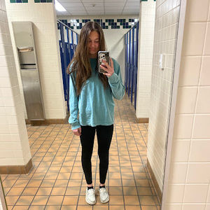 Meet your Posher, Arianna